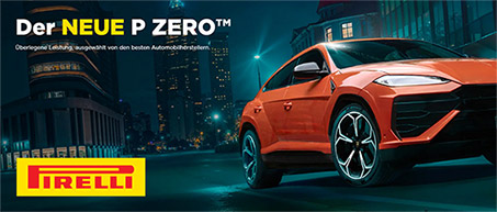 Pirelli Premium Reifen im Shop von Reifen24.de